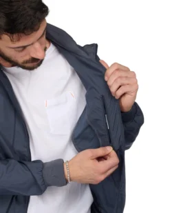 GIUBBINO MICROFANTASIA