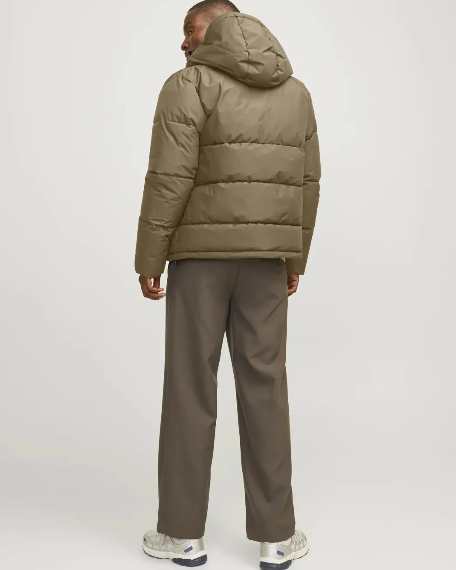 GIUBBINO WORLD PUFFER