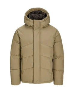 GIUBBINO WORLD PUFFER