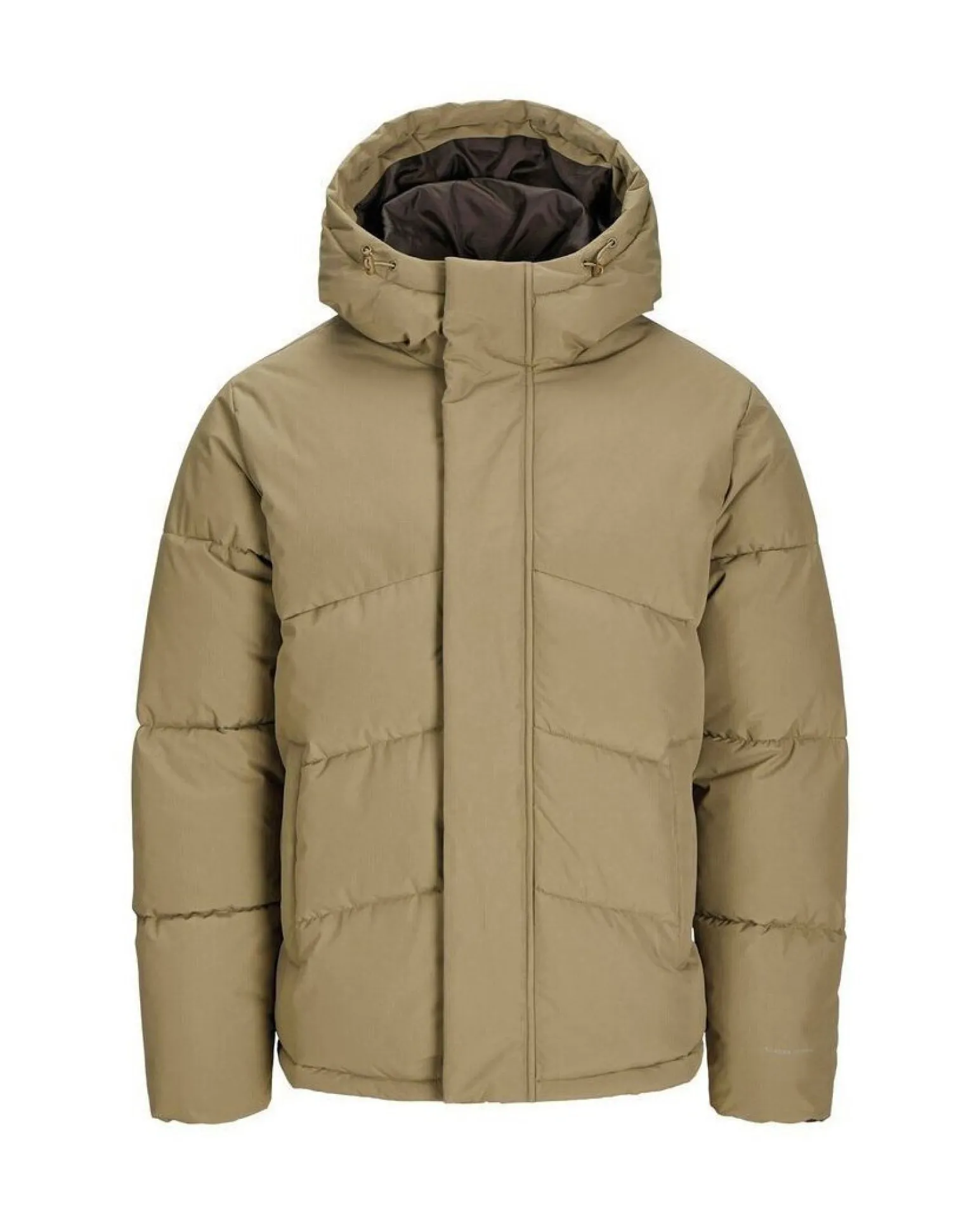 GIUBBINO WORLD PUFFER