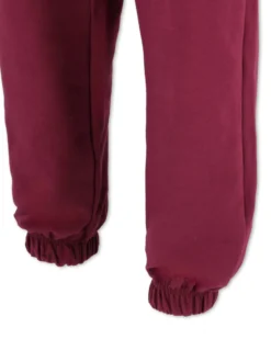 GOLA - PANTALONE VIOLA DA DONNA CON ARRICCIO