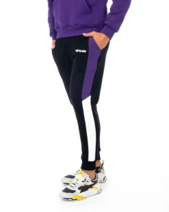 GOLA - UOMO PANTALONE CON BANDE
