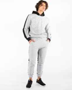 GOLA - UOMO PANTALONE FELPA