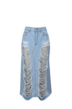 GONNA JEANS