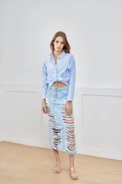 GONNA JEANS