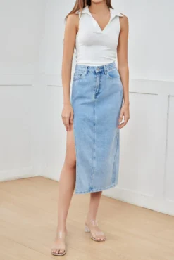 GONNA JEANS