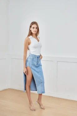 GONNA JEANS