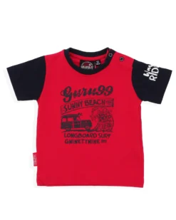GURU 99 - BABY MASCHIETTO COMPLETO MEZZA MANICA