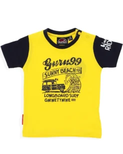 GURU 99 - BABY MASCHIETTO COMPLETO MEZZA MANICA