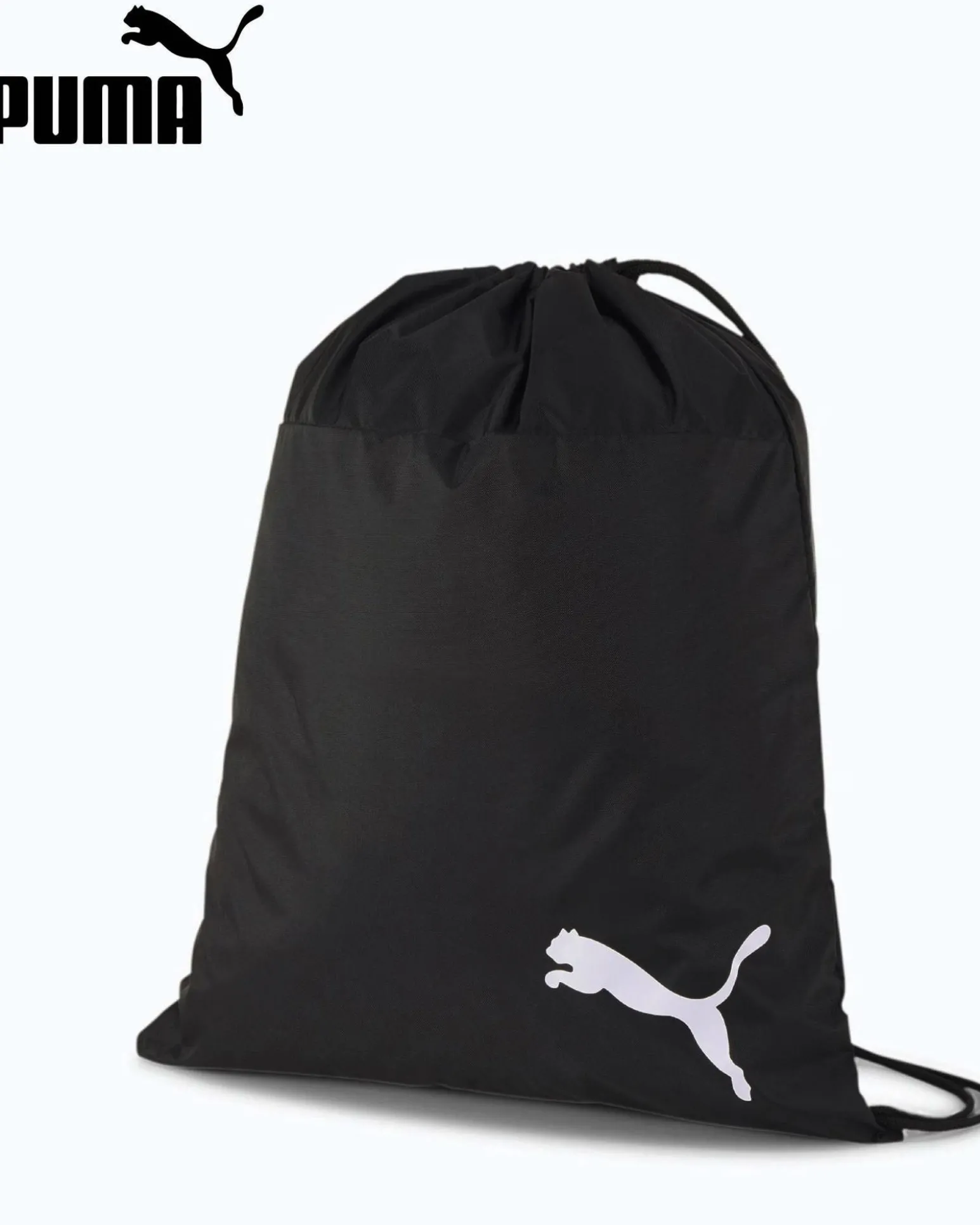 GYMSACK TEAMGOAL 23 BLACK-BLACK
