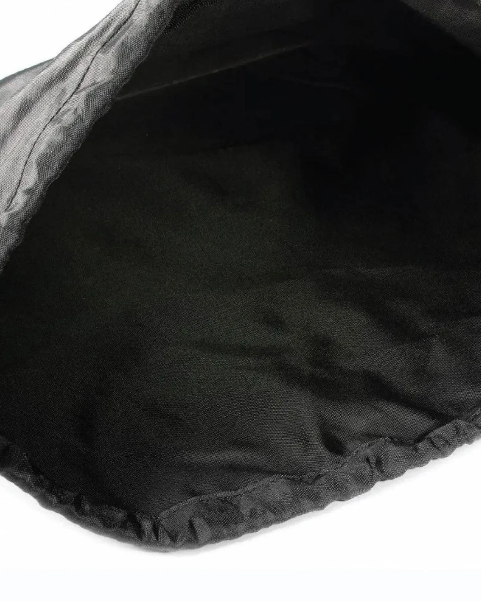 GYMSACK TEAMGOAL 23 BLACK-BLACK