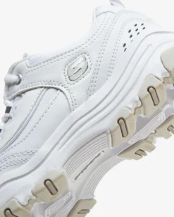 ICONIC LACE-UP