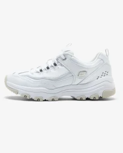 ICONIC LACE-UP