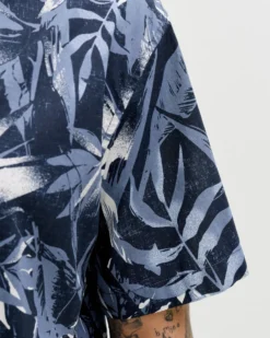 JACK&JONES - Camicia mezza manica Honolulu