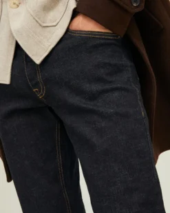 JACK&JONES - JEANS UOMO SCURO