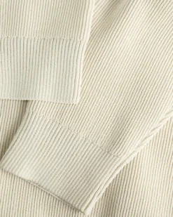 JACK&JONES - MAGLIA MANICA LUNGA DA UOMO UNION BEIGE