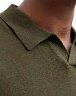 JACK&JONES - Polo mezza manica Kane