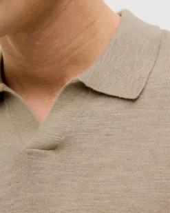JACK&JONES - Polo mezza manica Kane