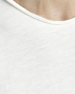 JACK&JONES - TSHIRT MEZZA MANICA UOMO