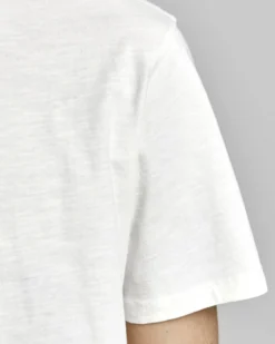 JACK&JONES - TSHIRT MEZZA MANICA UOMO