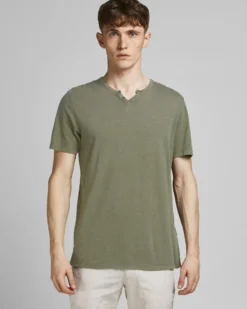 JACK&JONES - TSHIRT MM UOMO