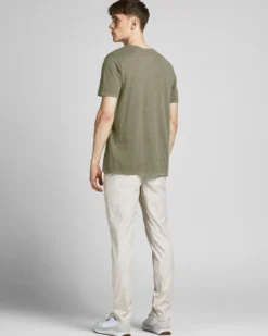 JACK&JONES - TSHIRT MM UOMO