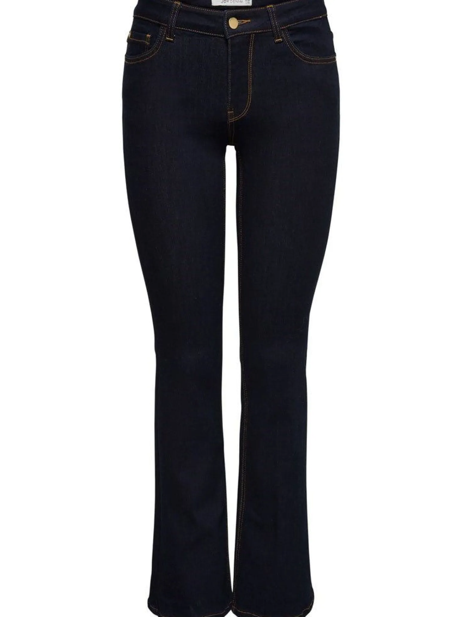 JACQUELINE DE YONG - JEANS ELIA FLARED NOOS
