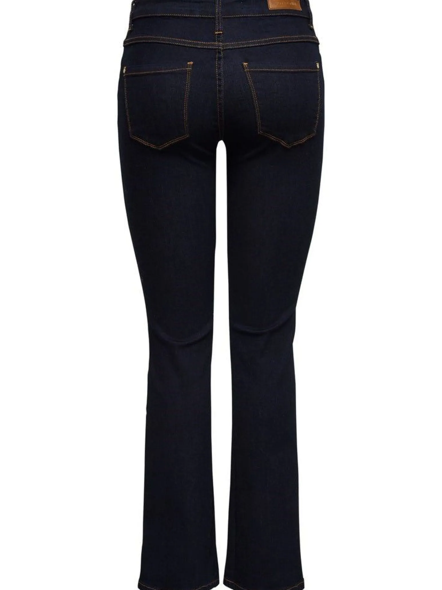 JACQUELINE DE YONG - JEANS ELIA FLARED NOOS