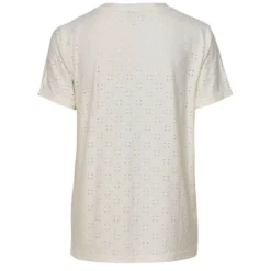 JACQUELINE DE YONG - MAGLIA DONNA MEZZA MANICA