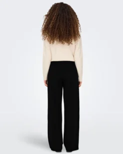 JACQUELINE DE YONG - Pantalone Gecco life