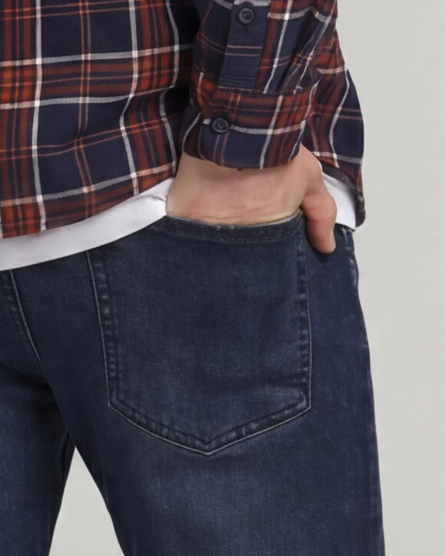 JEANS BADAM AT 261