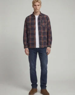JEANS BADAM AT 261