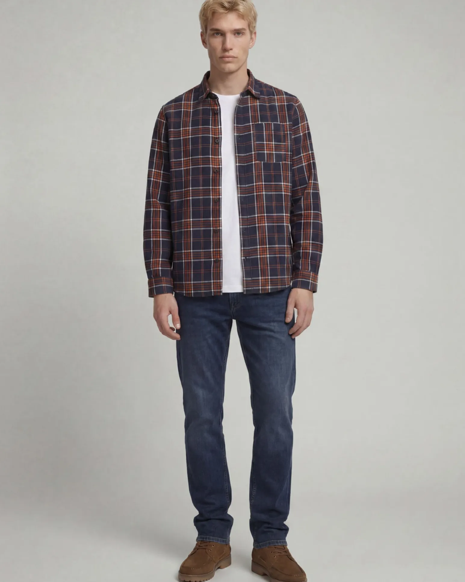 JEANS BADAM AT 261