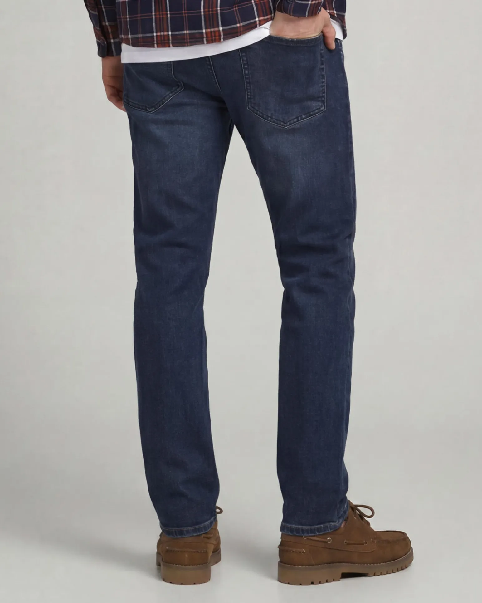 JEANS BADAM AT 261