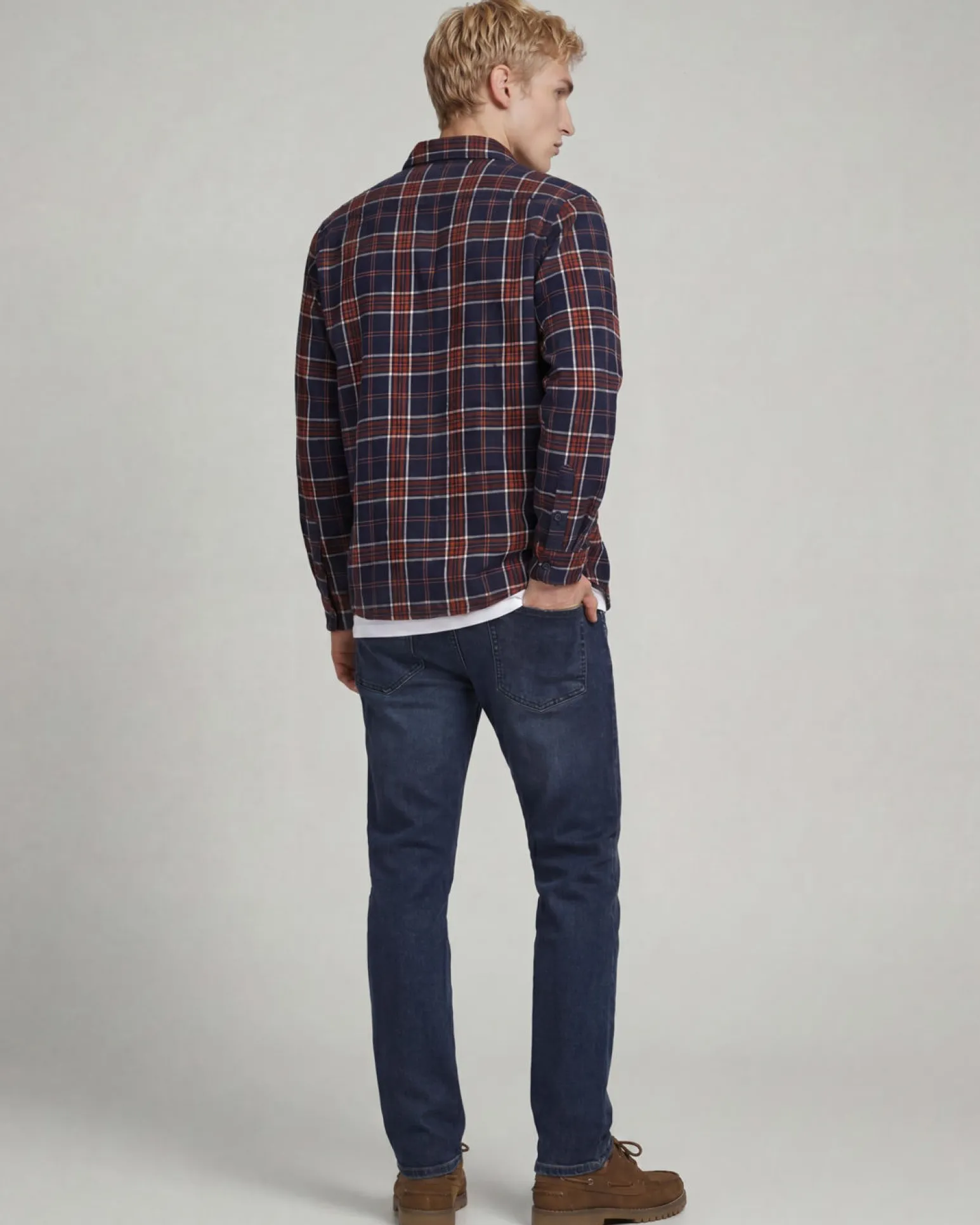JEANS BADAM AT 261