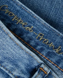 JEANS FRANK JJ COOPER