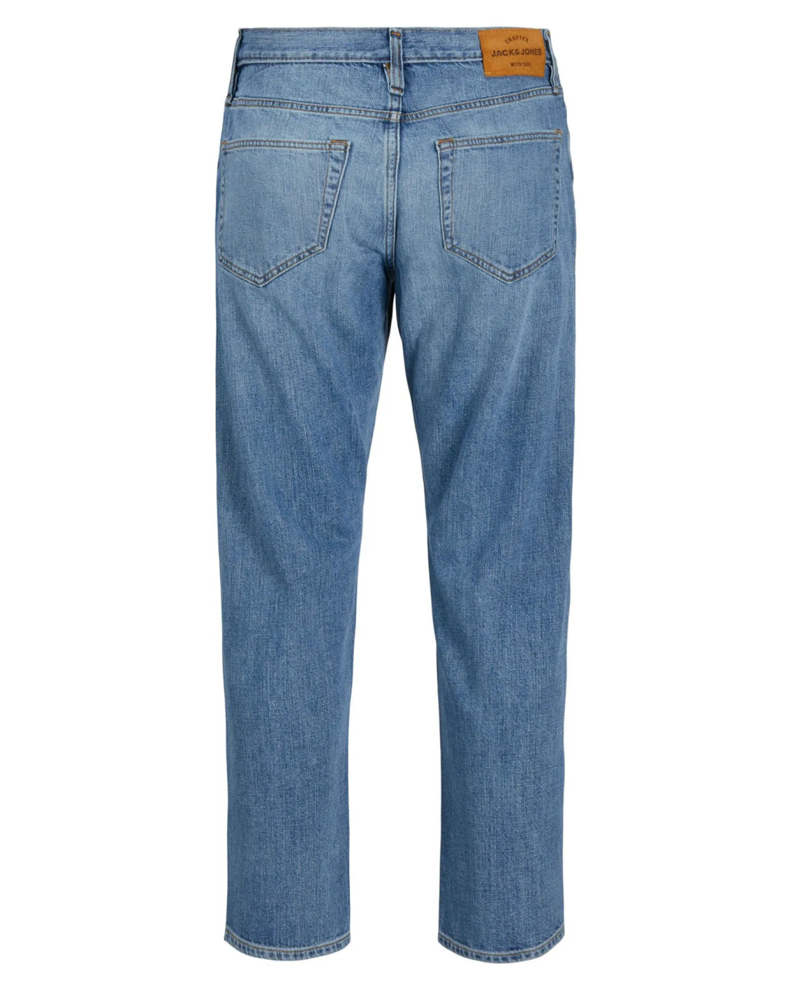 JEANS FRANK JJ COOPER