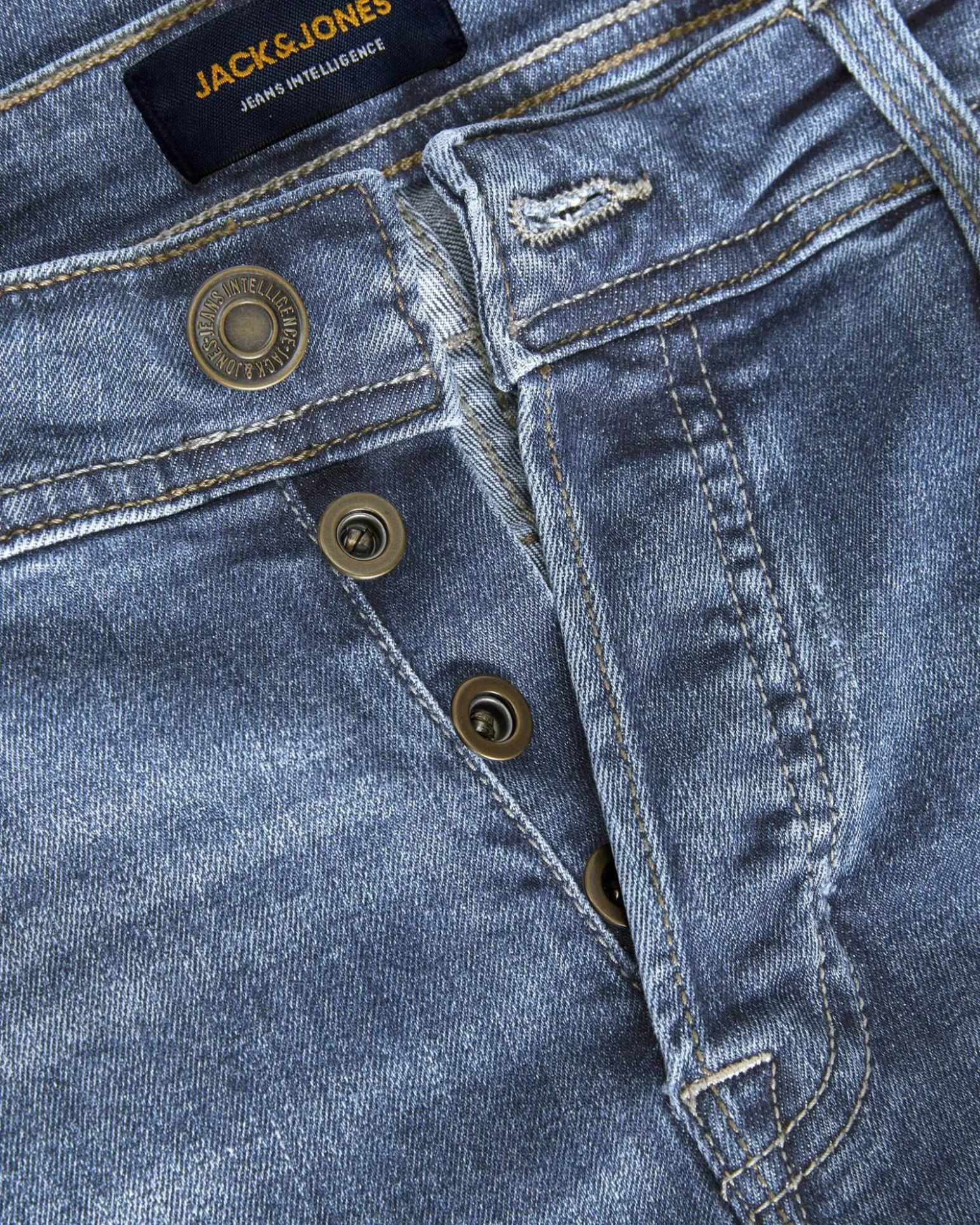 JEANS GLENN JJ ORIGINAL
