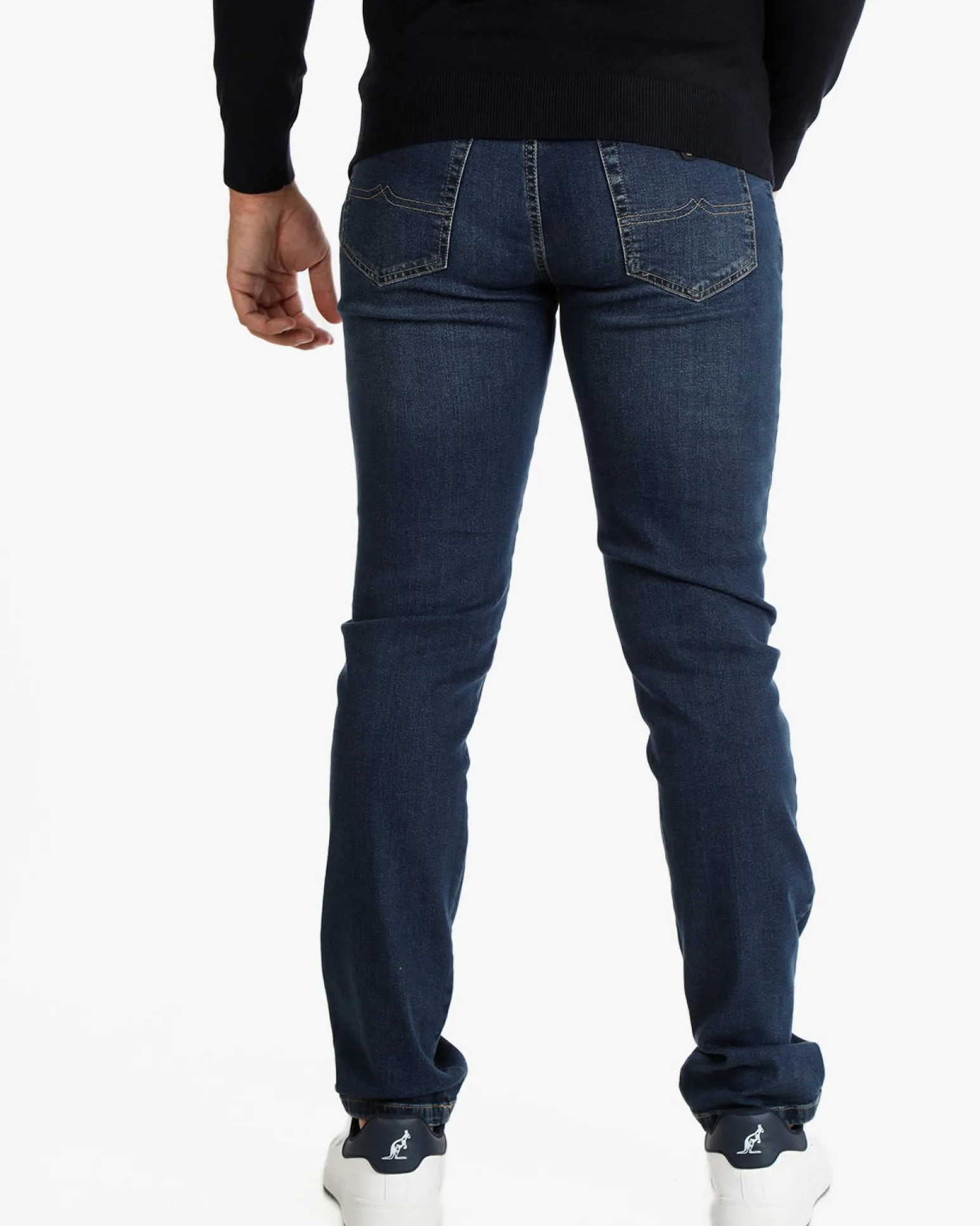 JEANS 5 TASCHE