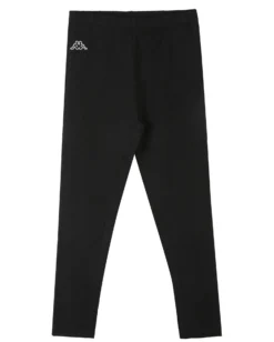 KAPPA - LEGGING NERI DA RAGAZZA 8-16 ANNI