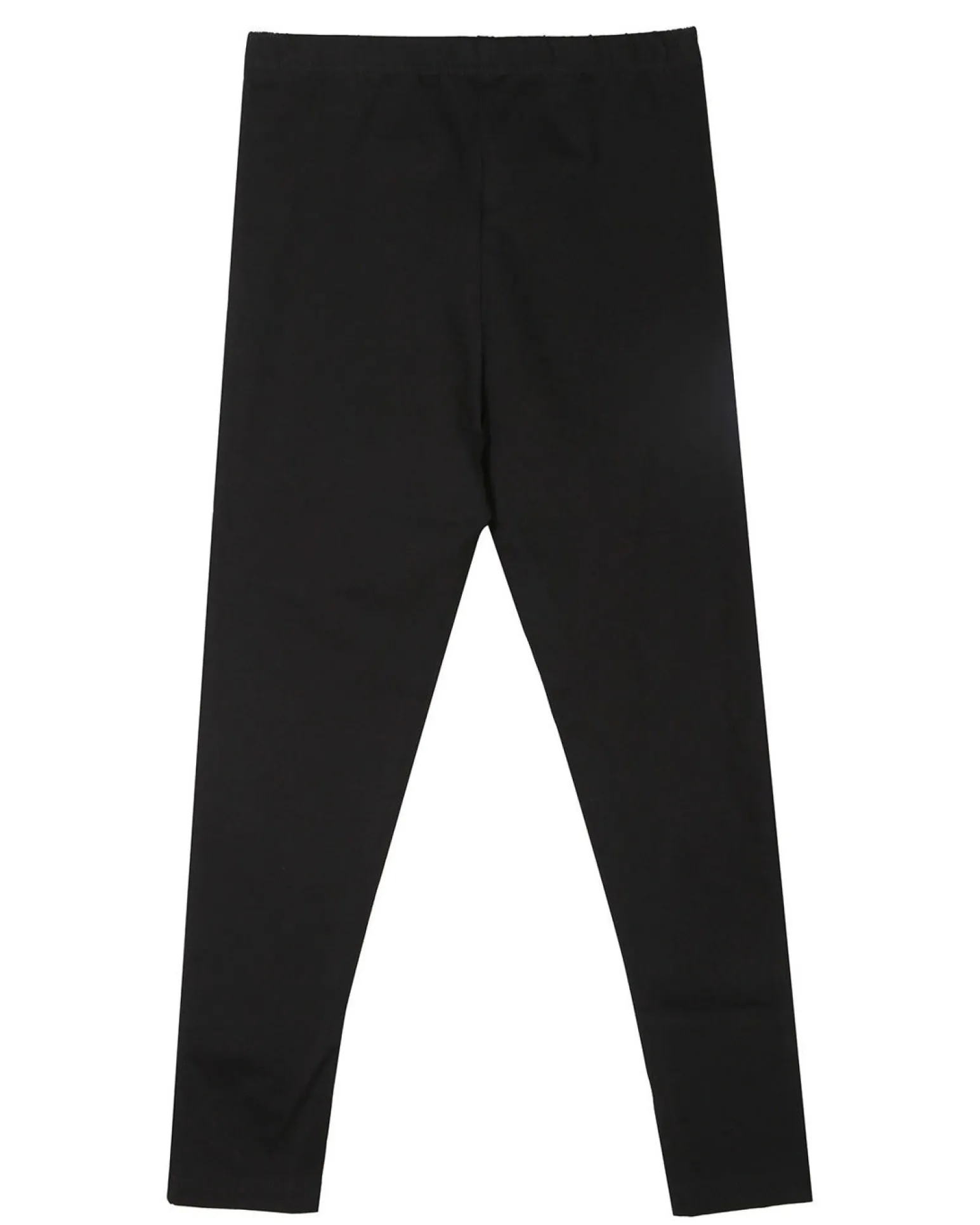KAPPA - LEGGING NERI DA RAGAZZA 8-16 ANNI