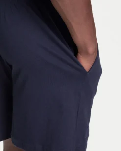 KAPPA - SHORT LOGO CABAS BLU A UOMO, 303HZE0
