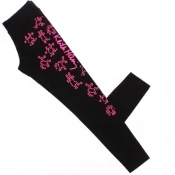 KEITH HARING - DONNA LEGGINGS