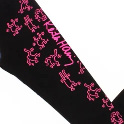 KEITH HARING - DONNA LEGGINGS