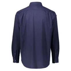 LAVIS - BASIC CAMICIA MANICA LUNGA COLLO CLASSICO