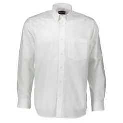 LAVIS - BASIC CAMICIA MANICA LUNGA BOTTON DOWN