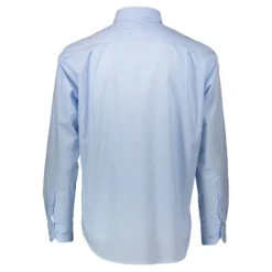 LAVIS - BASIC CAMICIA MANICA LUNGA BOTTON DOWN