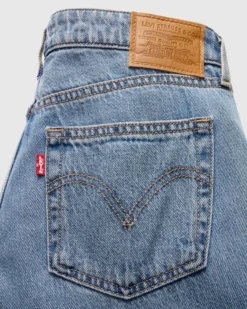 LEVI'S - JEANS LOW LOOSE LIGHTWEIGHT DA DONNA – A5566_0063
