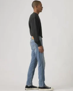 LEVI'S – JEANS 511 SLIM OVERNIGHTER DA UOMO – 04511_6323