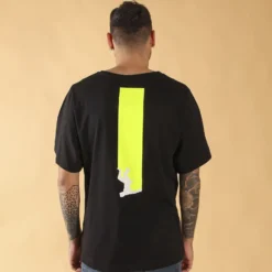 LUMI - UOMO TSHIRT MEZZA MANICA